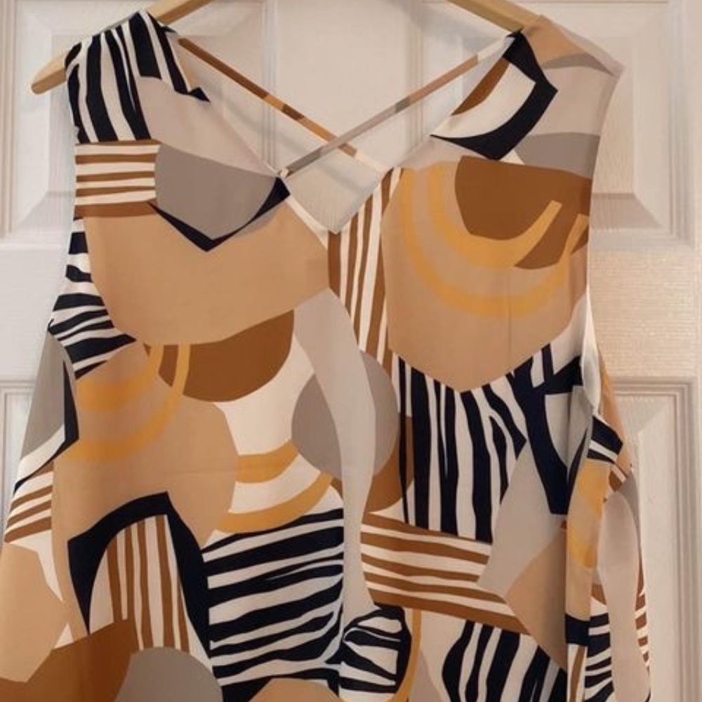Blouse - Picture 2 of 2